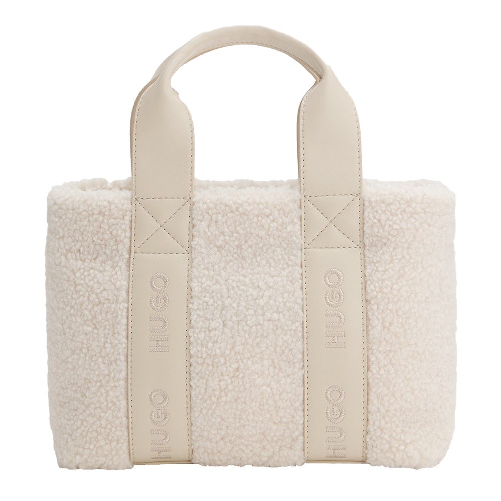 HUGO Becky SH_Tote Mini ΜΕΓΑΛΟ ΑΞΕΣΟΥΑΡ 50552295 1