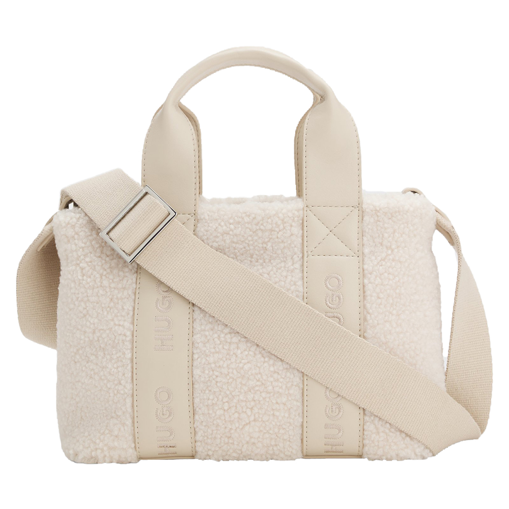 HUGO Becky SH_Tote Mini ΜΕΓΑΛΟ ΑΞΕΣΟΥΑΡ 50552295 2