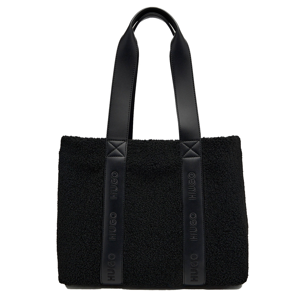 HUGO Becky SH_Tote SM ΜΕΓΑΛΟ ΑΞΕΣΟΥΑΡ 50552302 1