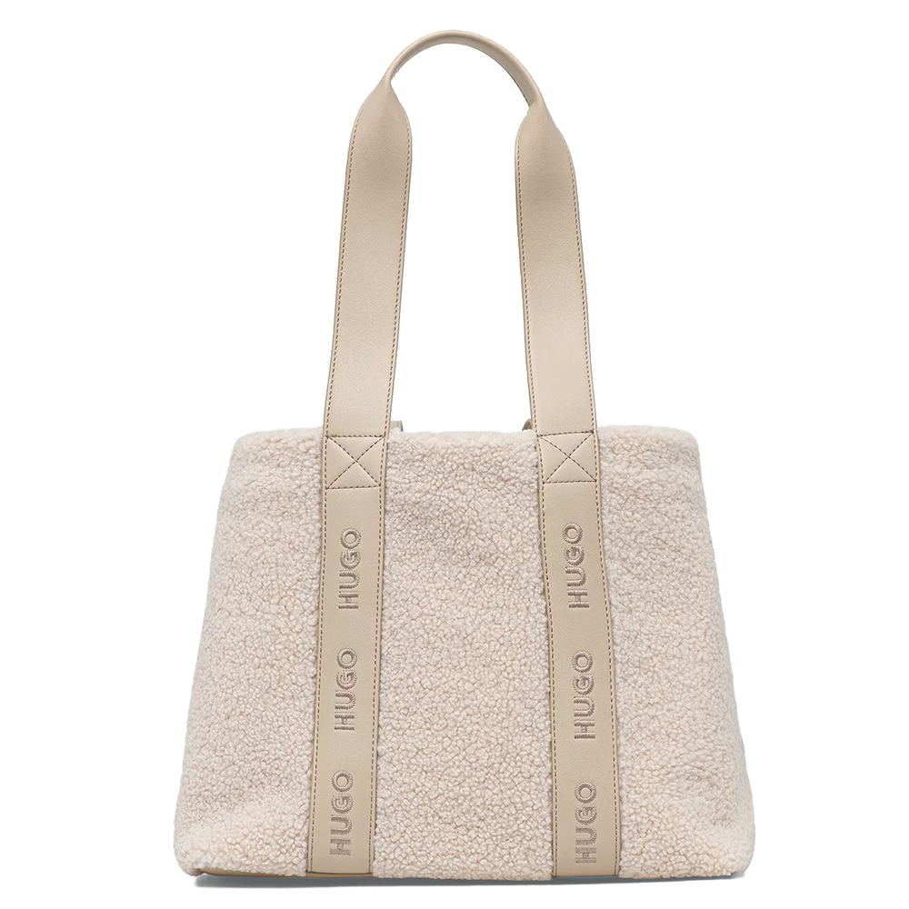 HUGO Becky SH_Tote SM ΜΕΓΑΛΟ ΑΞΕΣΟΥΑΡ 50552302 1
