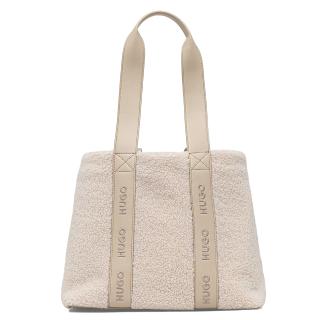 HUGO Becky SH_Tote SM ΜΕΓΑΛΟ ΑΞΕΣΟΥΑΡ 50552302