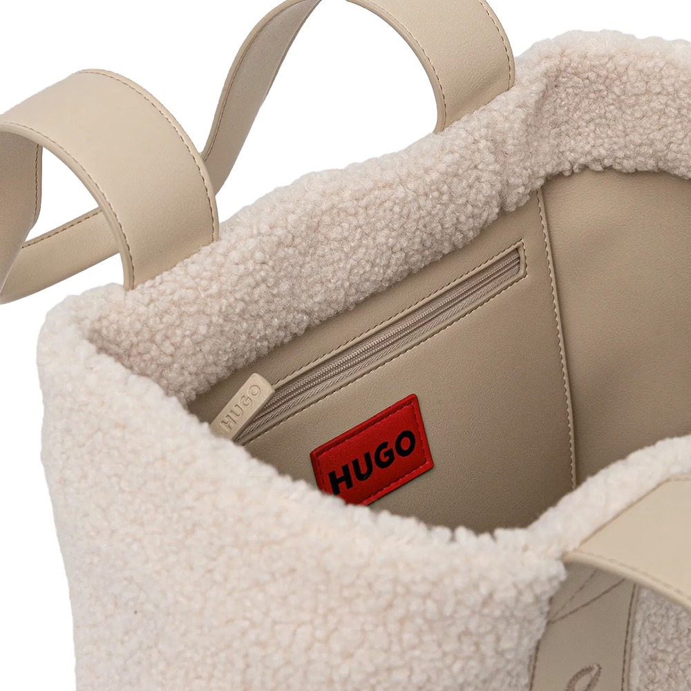 HUGO Becky SH_Tote SM ΜΕΓΑΛΟ ΑΞΕΣΟΥΑΡ 50552302 2