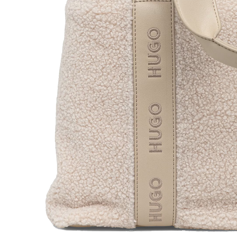 HUGO Becky SH_Tote SM ΜΕΓΑΛΟ ΑΞΕΣΟΥΑΡ 50552302 3
