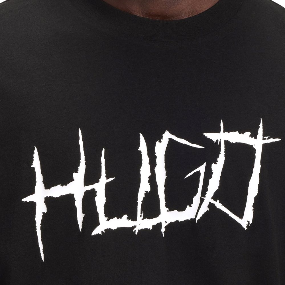 HUGO JERSEY Namerix 50554350 3