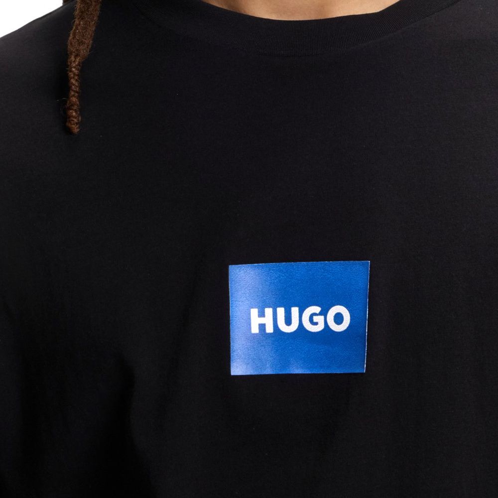 HUGO JERSEY Nayonix 50554382 3