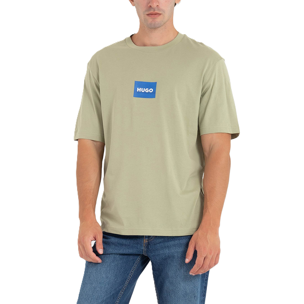 HUGO JERSEY Nayonix 50554382 1