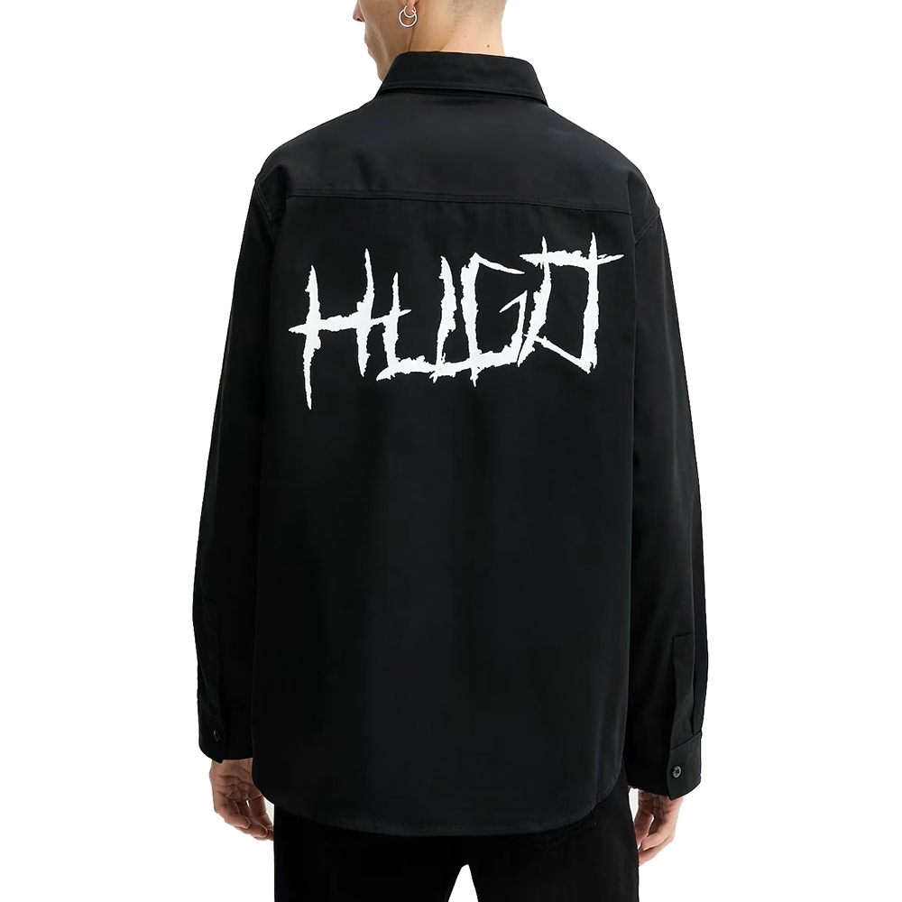 HUGO ΠΟΥΚΑΜΙΣΟ Ebolt 50556348 1