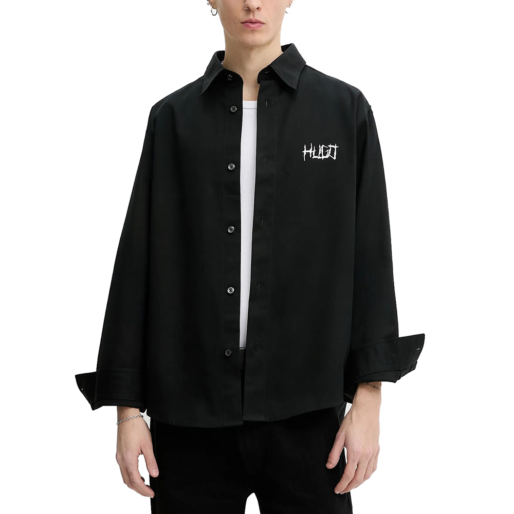 HUGO ΠΟΥΚΑΜΙΣΟ Ebolt 50556348 2