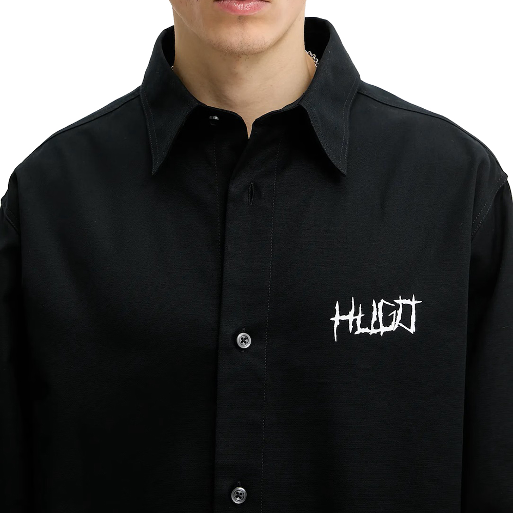 HUGO ΠΟΥΚΑΜΙΣΟ Ebolt 50556348 3