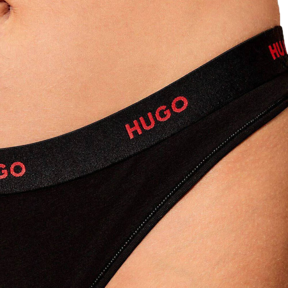 HUGO ΕΣΩΡΟΥΧΟ HUGO ID THONG 50557101 3