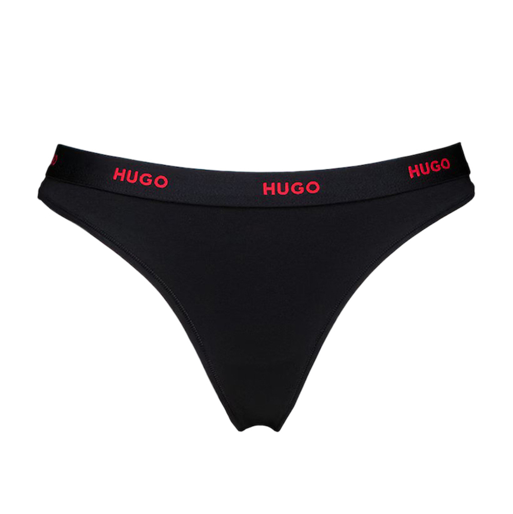 HUGO ΕΣΩΡΟΥΧΟ HUGO ID THONG 50557101 4