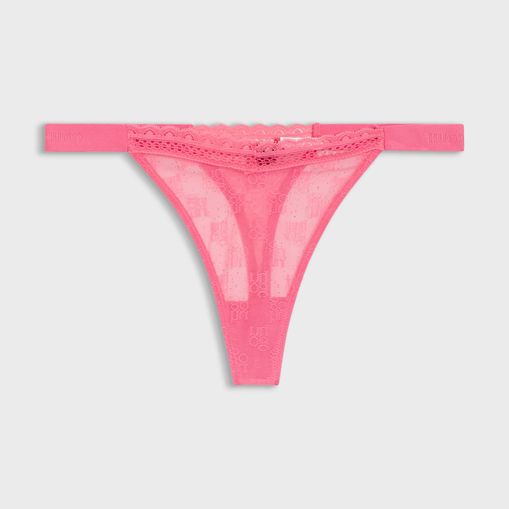 HUGO ΕΣΩΡΟΥΧΟ SARTORIAL STRING 50557225 3