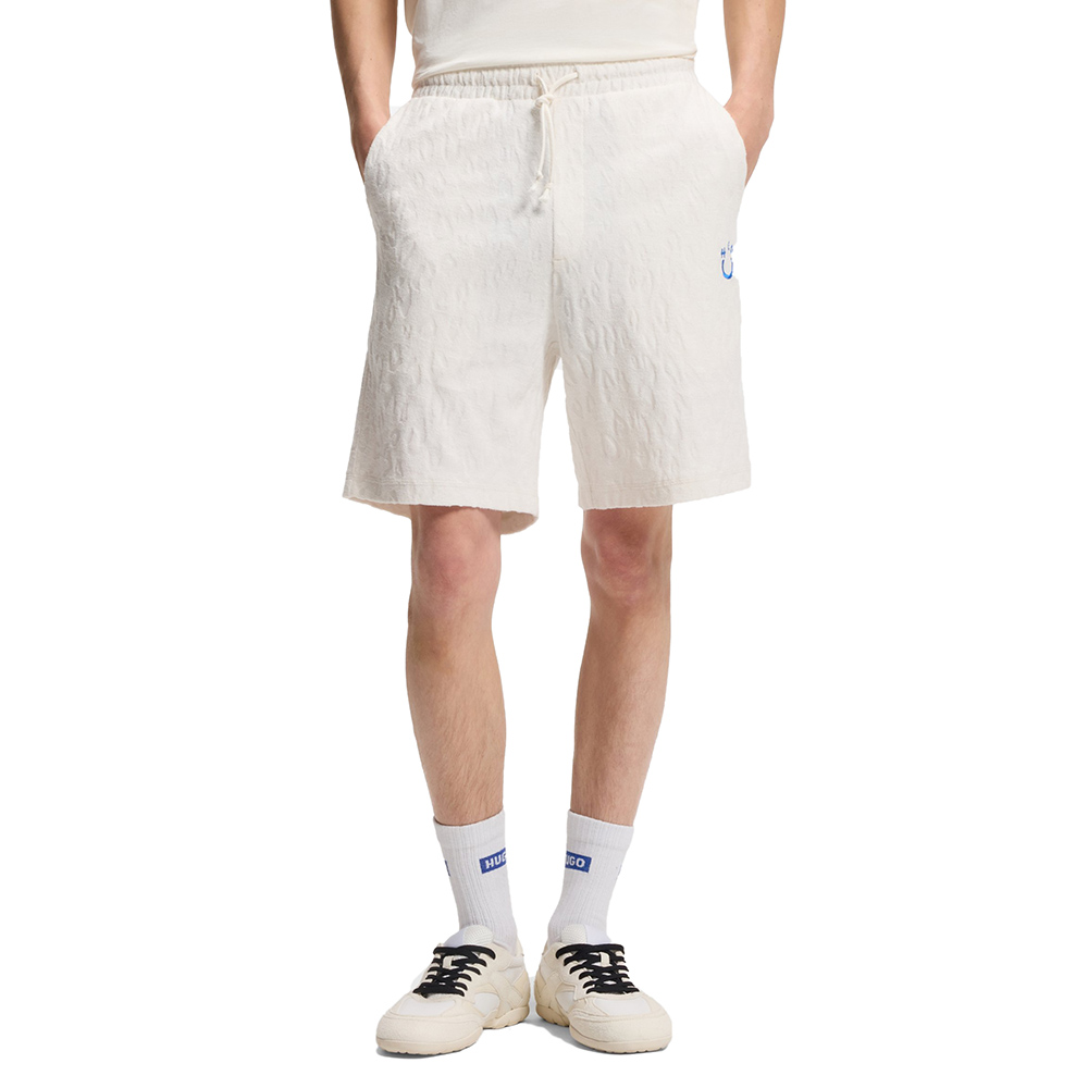 HUGO JERSEY Nagushort 50557799 1