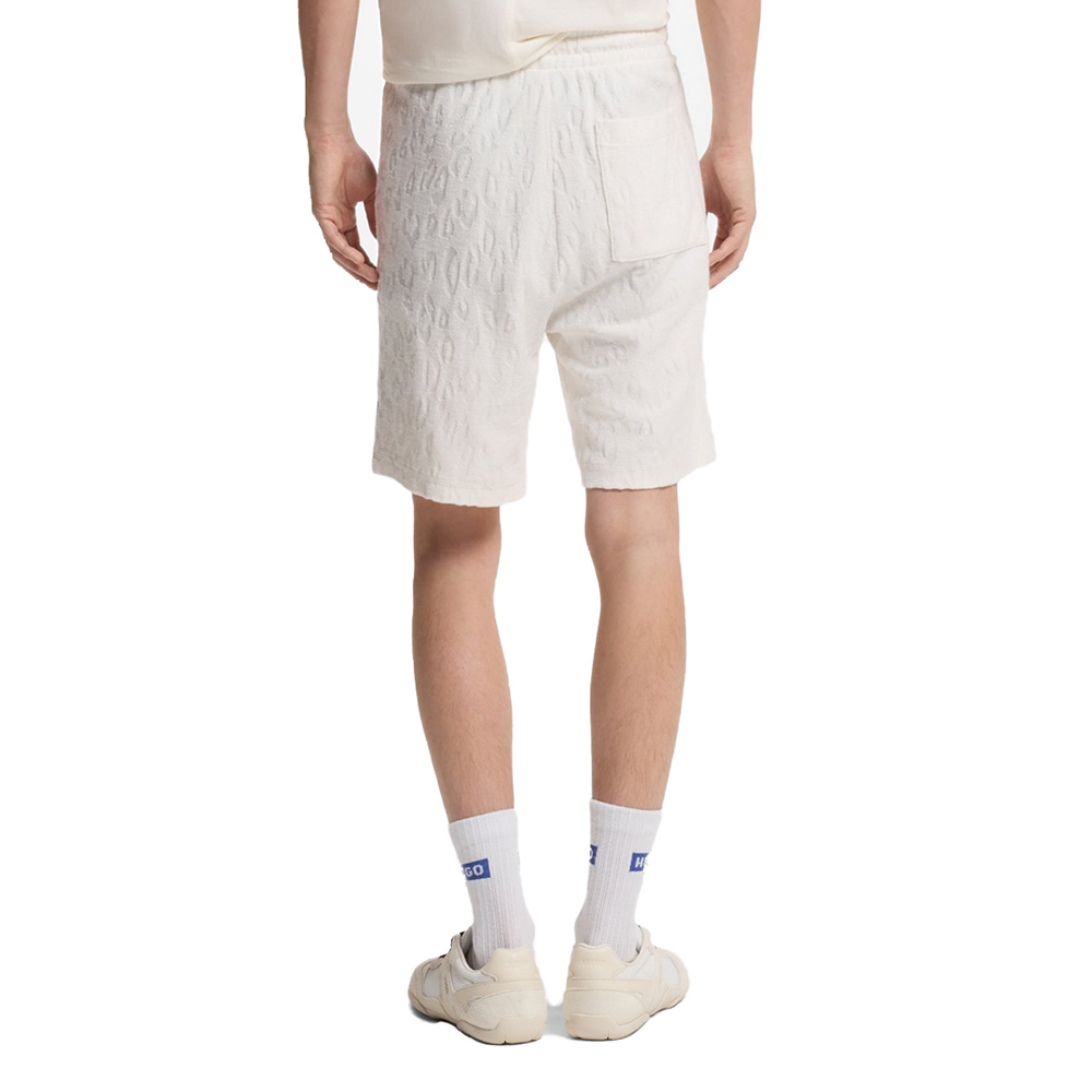 HUGO JERSEY Nagushort 50557799 3