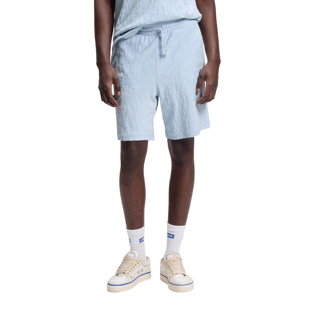 HUGO JERSEY Nagushort 50557799 1