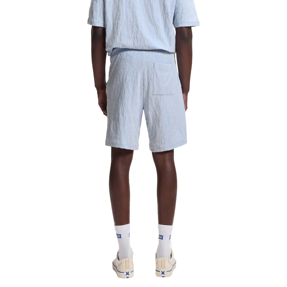 HUGO JERSEY Nagushort 50557799 3