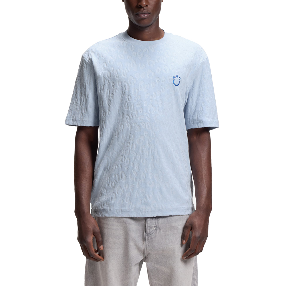 HUGO JERSEY Nagutee 50557808 1