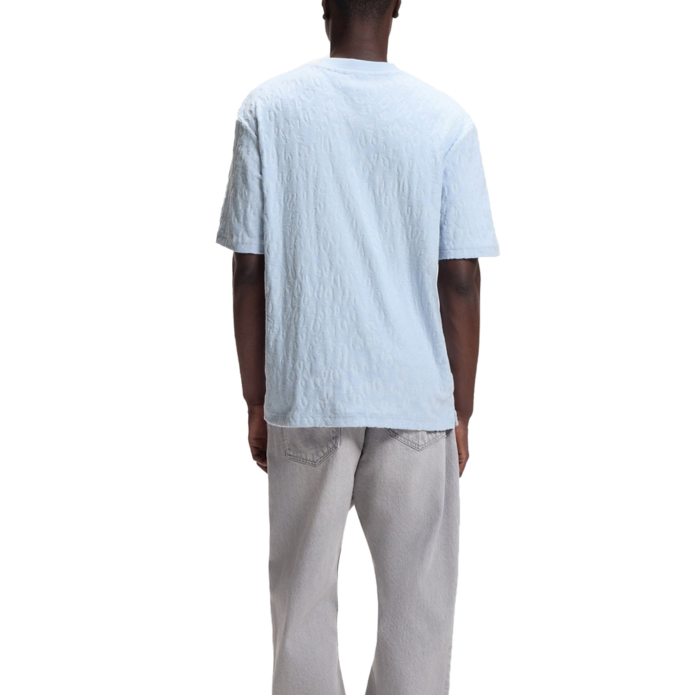 HUGO JERSEY Nagutee 50557808 3