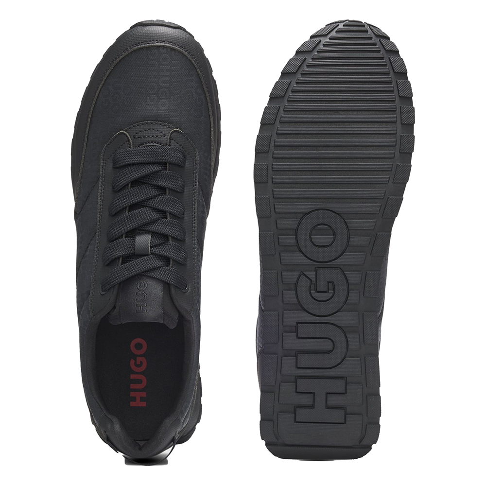 HUGO SNEAKERS Icelin_runn_cdcvlg 50557854 3