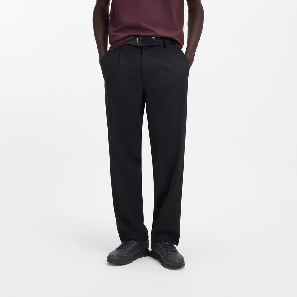 HUGO SNEAKERS Icelin_runn_cdcvlg 50557854 4