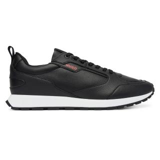 HUGO SNEAKERS Icelin_runn_pugrpu 50557863