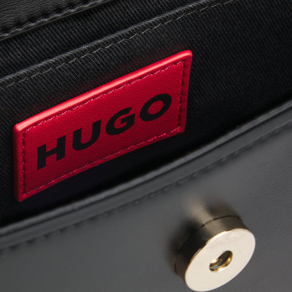 HUGO ΜΕΓΑΛΟ ΑΞΕΣΟΥΑΡ Syndra_Sh. Bag 50557942 3