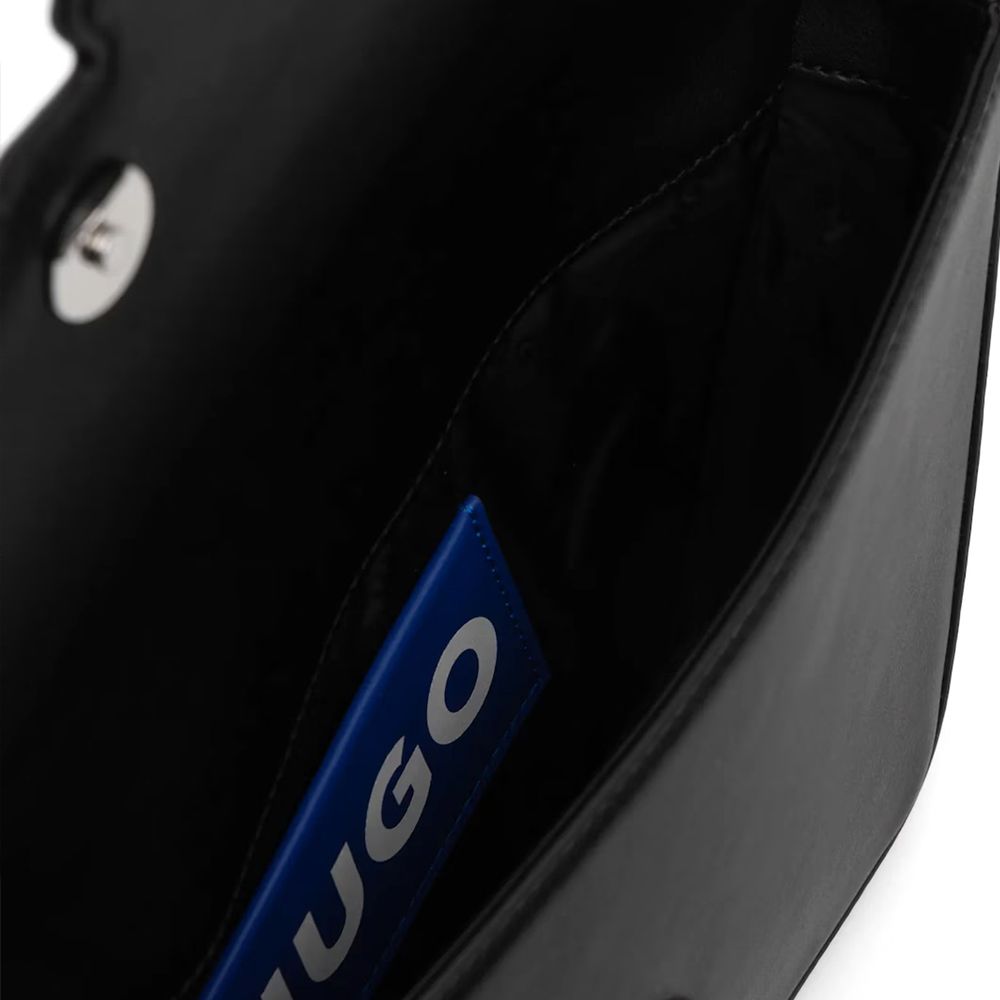 HUGO ΜΕΓΑΛΟ ΑΞΕΣΟΥΑΡ Ulani_Shoulder Bag 50557996 4