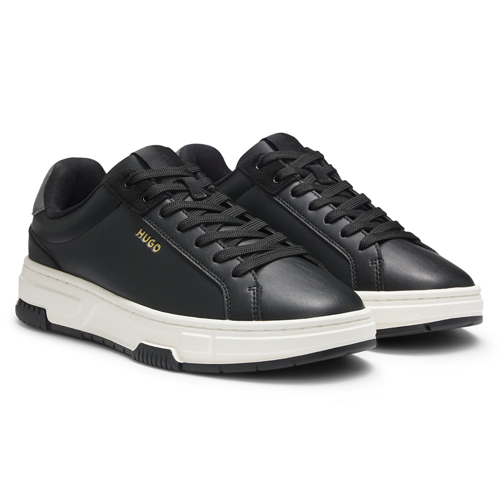 HUGO SNEAKERS Yarrow_tenn_mfpu 50558009 2