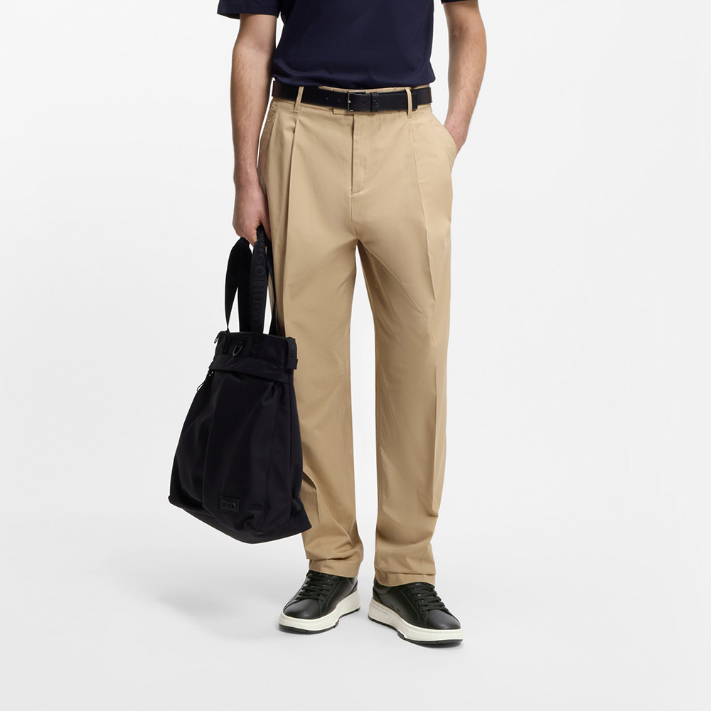 HUGO SNEAKERS Yarrow_tenn_mfpu 50558009 5