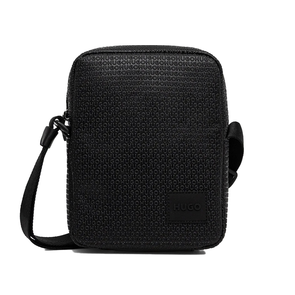 HUGO ΜΕΓΑΛΟ ΑΞΕΣΟΥΑΡ Ethon2.0HI_MN_NS Zip 50558524 1