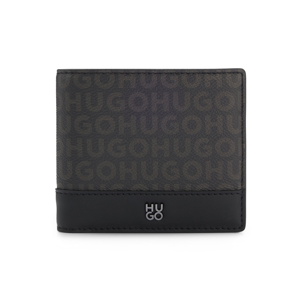 HUGO ΜΙΚΡΟ ΑΞΕΣΟΥΑΡ Quantic_4cc Coin M 50558550 1