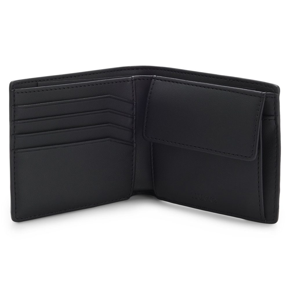 HUGO ΜΙΚΡΟ ΑΞΕΣΟΥΑΡ Quantic_4cc Coin M 50558550 2