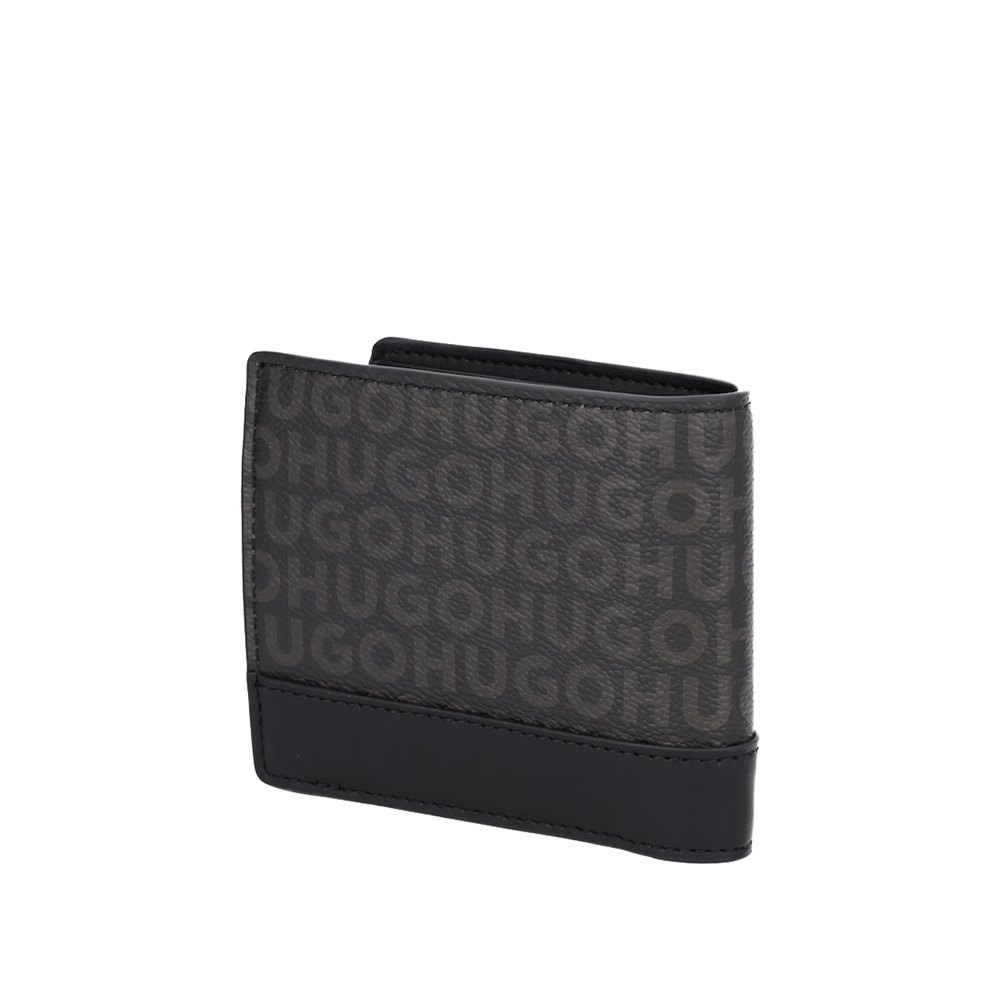 HUGO ΜΙΚΡΟ ΑΞΕΣΟΥΑΡ Quantic_4cc Coin M 50558550 3