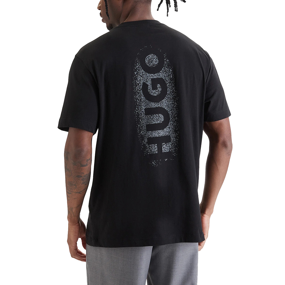 HUGO SPRAY T-SHIRT 50559731 1