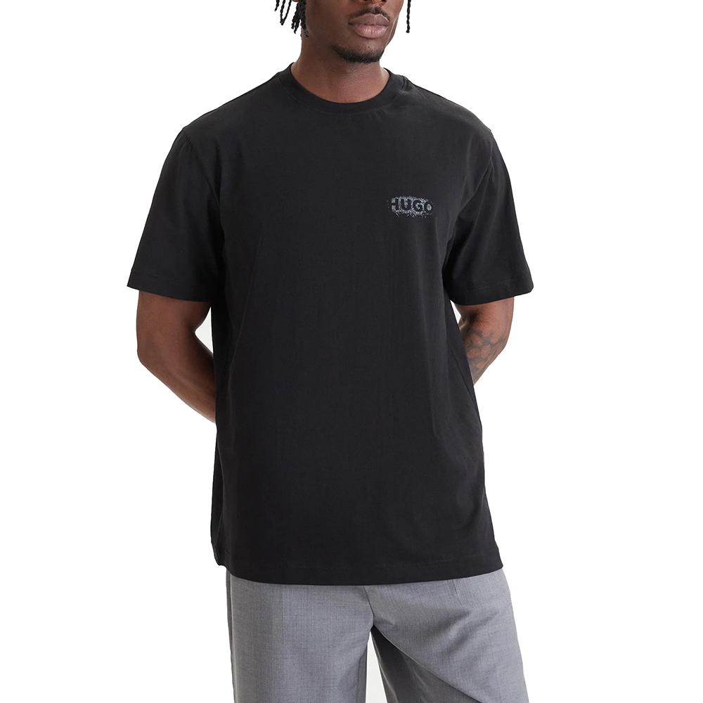 HUGO SPRAY T-SHIRT 50559731 2