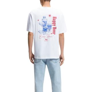 HUGO JERSEY Nucavo 50560040