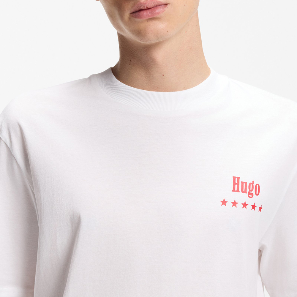 HUGO JERSEY Nucavo 50560040 3