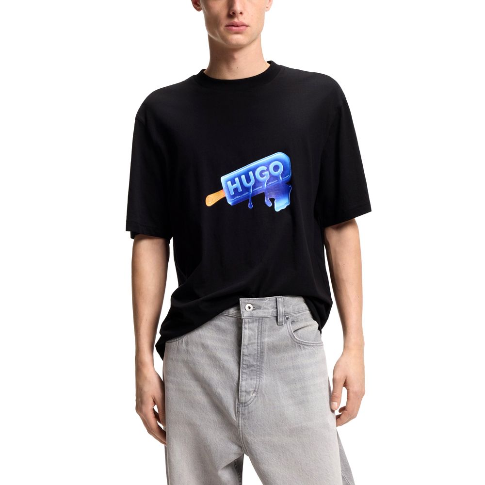 HUGO JERSEY Noglasy 50560049 1