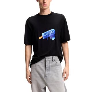 HUGO JERSEY Noglasy 50560049