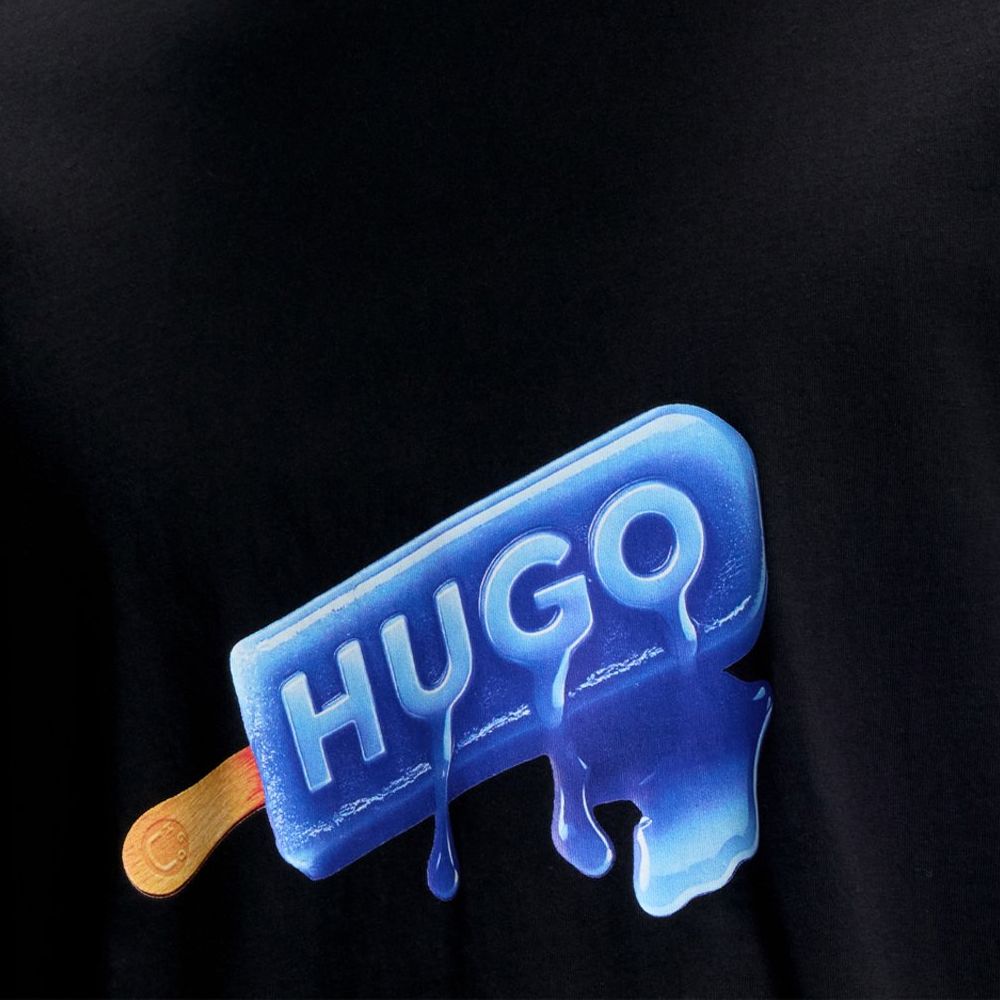 HUGO JERSEY Noglasy 50560049 3