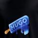 HUGO JERSEY Noglasy 50560049 3