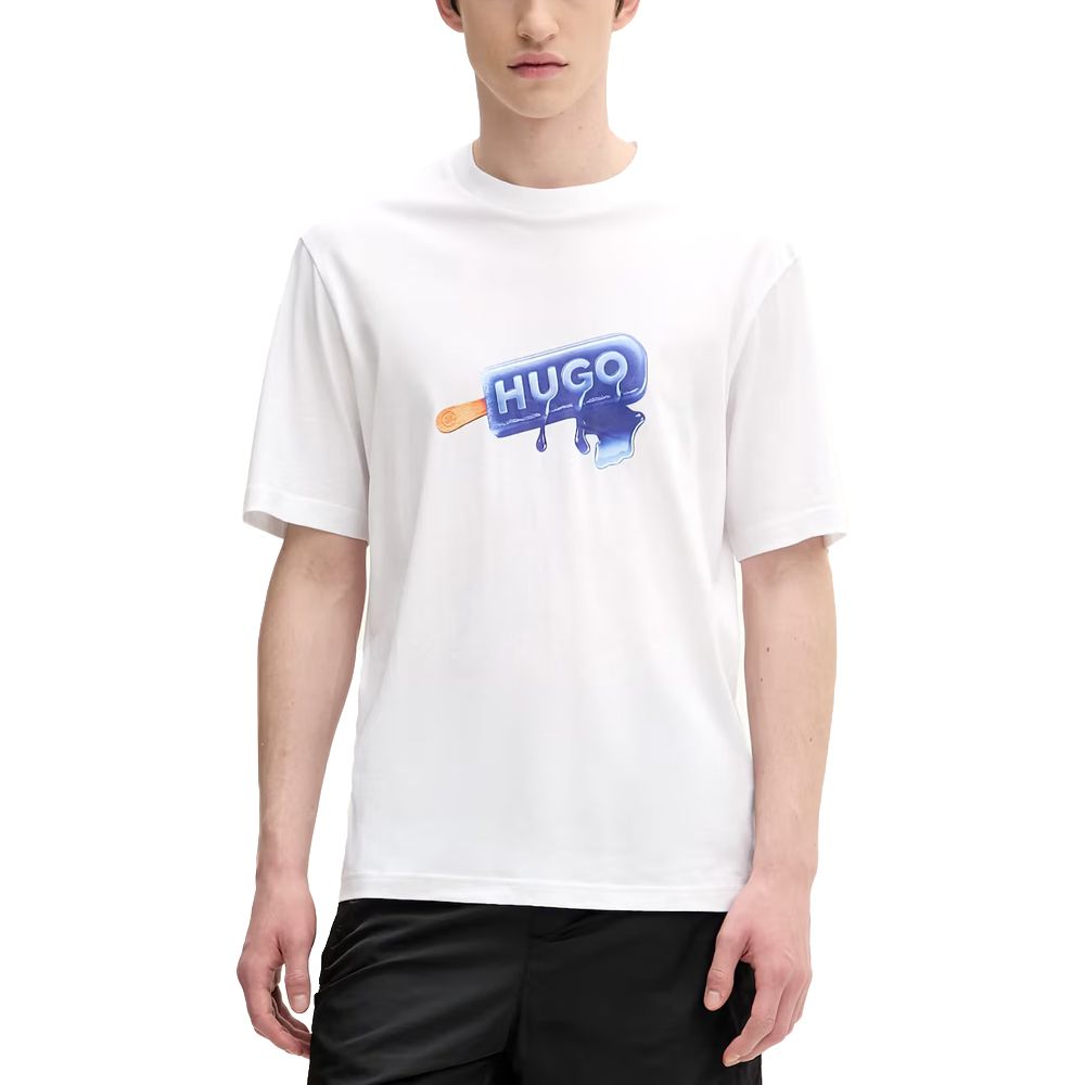 HUGO JERSEY Noglasy 50560049 1