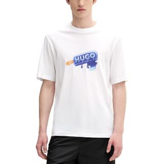 HUGO JERSEY Noglasy 50560049