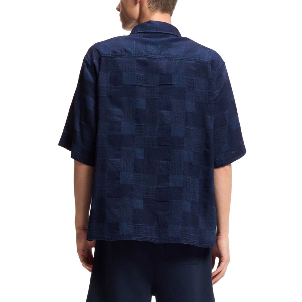 HUGO ΠΟΥΚΑΜΙΣΟ Ekyno 50560709 2