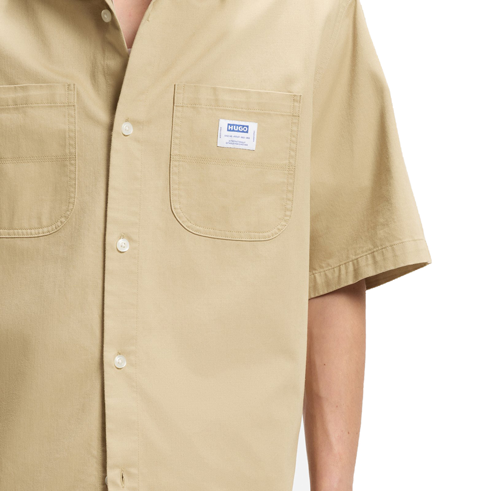 HUGO ΠΟΥΚΑΜΙΣΟ Ebwin 50560733 3