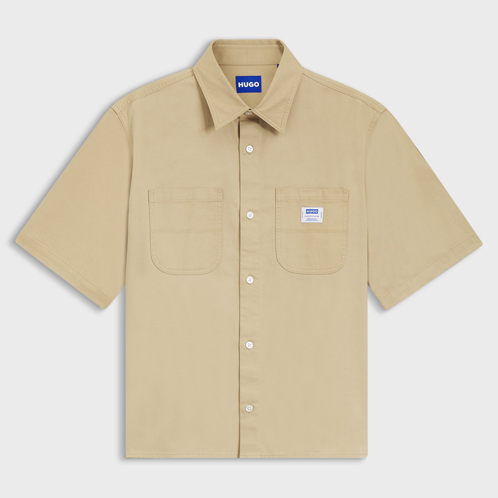 HUGO ΠΟΥΚΑΜΙΣΟ Ebwin 50560733 4