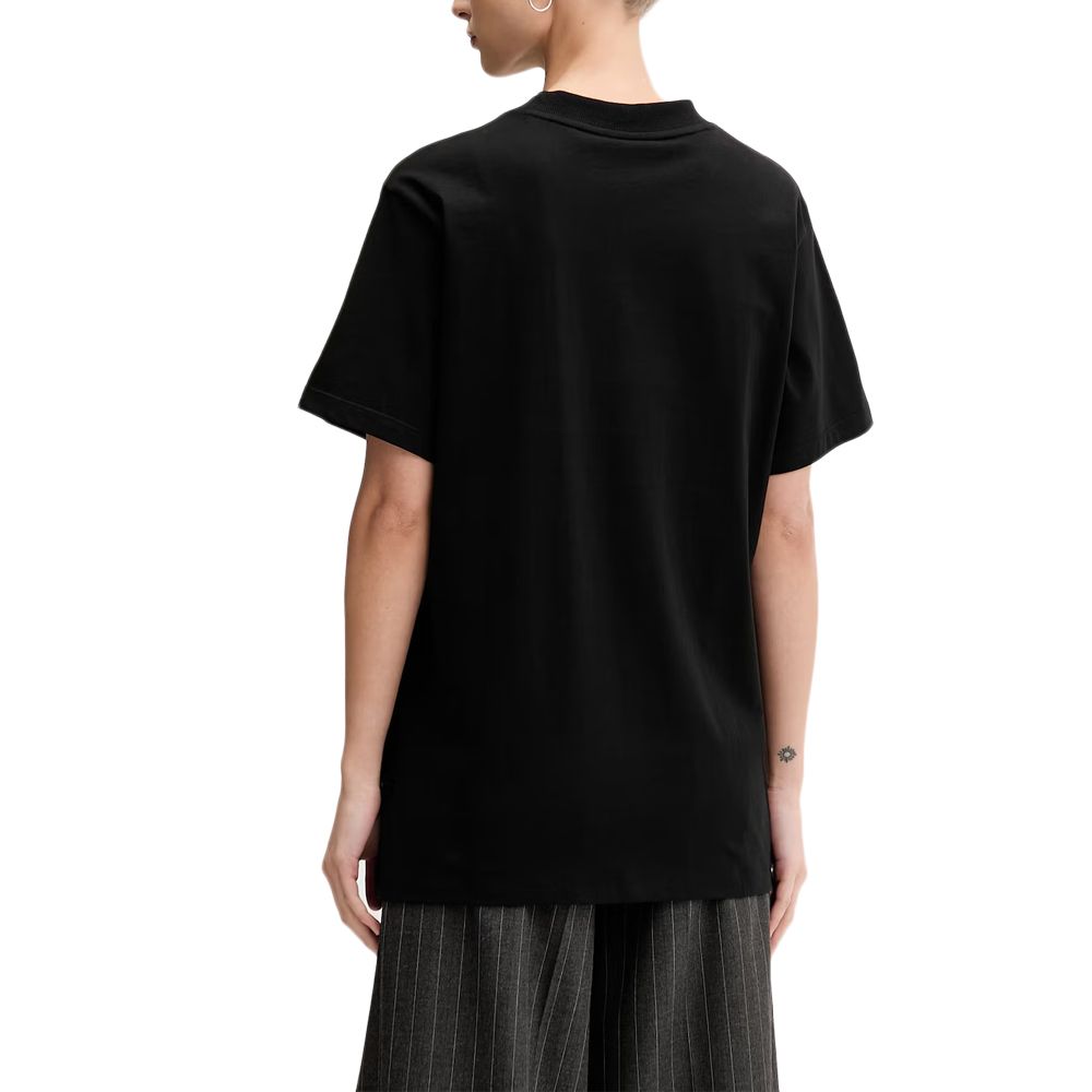 HUGO JERSEY Vintage Tee_B_8 50560770 2