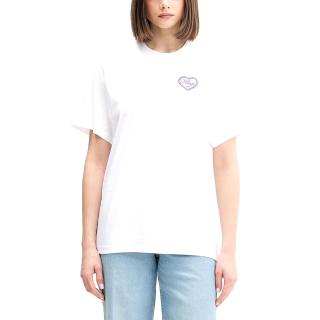 HUGO JERSEY Vintage Tee_B_8 50560770