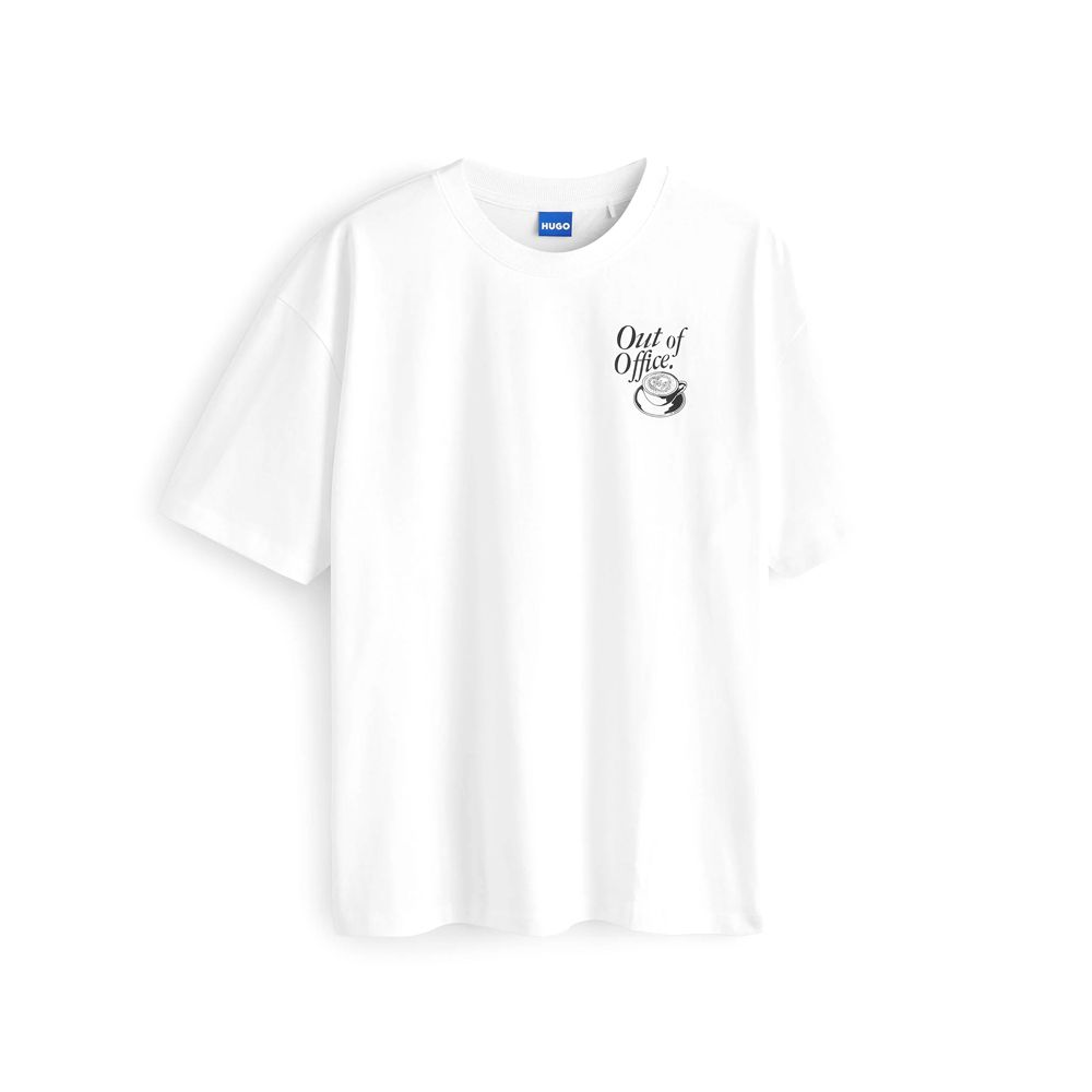 HUGO JERSEY Oversized_Tee_B_10 50560772 3