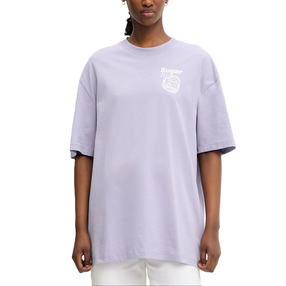 HUGO JERSEY Oversized_Tee_B_10 50560772 2
